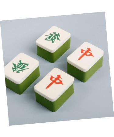 FRCOLOR 48 Pcs Powder Puff - Beauty Sponge Applicator for Flawless Makeup | Non-Latex Blending Sponge for Cream & Powder | Ideal for Women - Buy Online on GoSupps.com