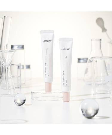 RNW DER. ESSENTIAL Biome Eye Cream 30ml*2ea - Anti Aging, Free Wrinkles, Moisturize with Soy Milk & 8 Grain Extracts | Hypoallergenic Korean Formula - Buy Online on GoSupps.com