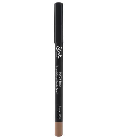 Sleek MakeUp PWDR Brow Pencil Blonde 1.29g