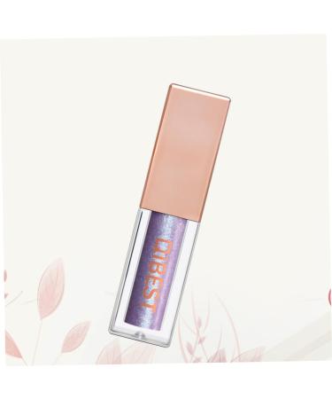 Beavorty 1pc Eye Makeup Glow Eye Powder Pearlescent Eyeshadow Eye Shadow Liquid Eyeshadow Shine 1 count (Pack of 1) As Shown - Buy Online on GoSupps.com