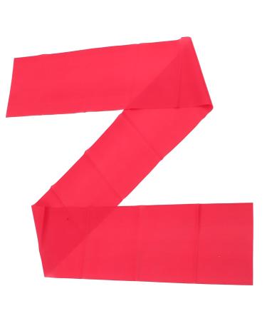 BESPORTBLE Resistance Bands for Working Out Stretch Bands for Pilates Rehab Stretch Strength Training and Yoga Starter