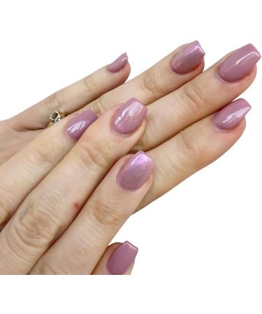 Lola Lee Gel Polish | Be Fancy Pancy | GP059 | 15ml |Long-Lasting | Chip Proof | Soak-Off | Nail Art | Manicure & Pedicure | Easy to Apply |Salon and Home Use | LED UV Lamp - Buy Online on GoSupps.com