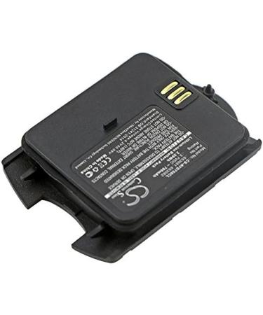 3.7V Battery Replacement for 9D24-FAADA Talker MKI i75 & More | Compatible & Reliable - Buy Online on GoSupps.com