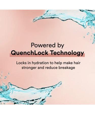 Suave Frizz Control Shampoo & Conditioner Set | Ultra Sleek Smooth Hair | Silk Protein Infusion | 18 FL Oz | All Hair Types - Buy Online on GoSupps.com