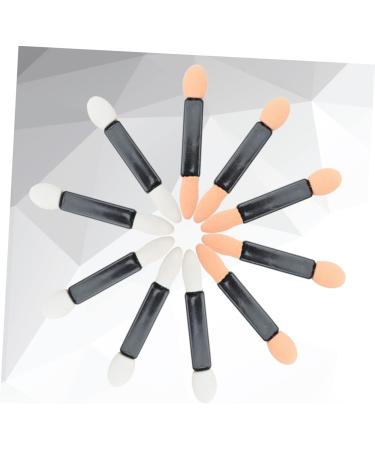 Baluue 50pcs Blending Brush Makeup Applicator Sponge Eyeshadow Bulk Beauty Sponge Makeup Brush - Buy Online on GoSupps.com
