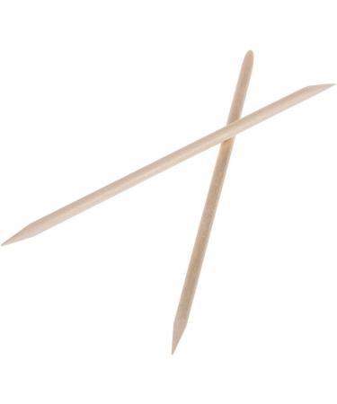 ENERRGECKO Wood Stick Manicure Lot of 20 - Buy Online on GoSupps.com