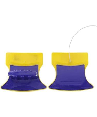 CTCOIJRN Household cleaning tools Magnetic Double-Sided Glass Cleaner Wiper - Buy Online on GoSupps.com