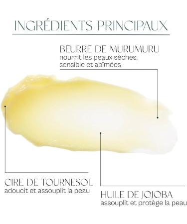  Minimaliste 50ml Repair Balm for Dry Areas - Minimalist - Buy Online on GoSupps.com