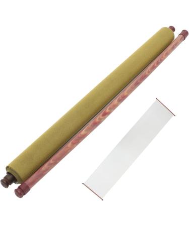 NUOBESTY 3pcs Water Writing Cloth Buddah Board Kids Convenient Calligraphy Mat Household Child Practice Cloth Assorted Colorx3pcs 200X42cmx3pcs - Buy Online on GoSupps.com