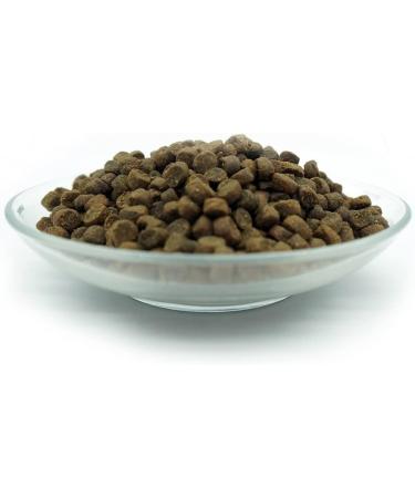 Bellfor Dry Food with Chicken - Freiland-Schmaus Junior - 7.5 kg - Buy Online on GoSupps.com