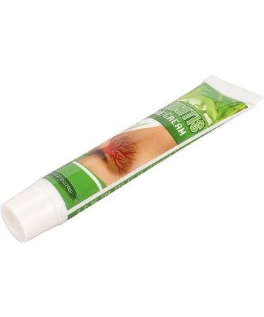 AMONIDA Rhinitis Care Cream - 0.7oz Stuffy Nose Relief for Easy Breathing & Allergy Relief - Buy Online on GoSupps.com