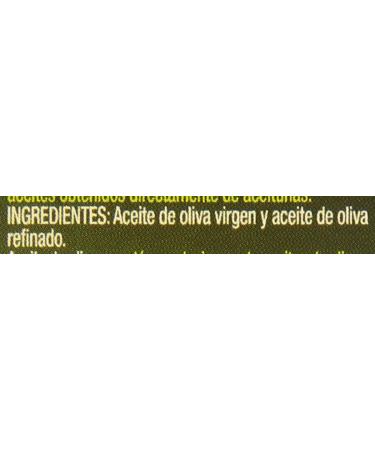  Gourmet Gourmet - Olive Oil - Exclusively contains refined olive oils and virgin olive oils - 250ml - Pack of 6 - Buy Online on GoSupps.com