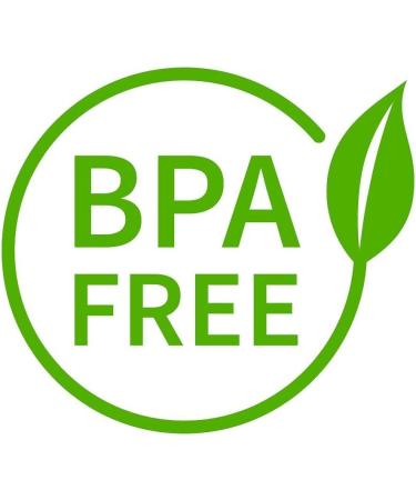 Mikken 4 BPA-Free Drinking Cups with Sippy Attachment | 200ml Made in Germany - Ideal for Kids - Buy Online on GoSupps.com