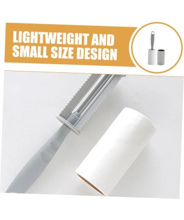 Ipetboom Sticker Roller Pet Fur Remover - Effective Dog & Cat Hair Removal for Furniture & Clothes | International Shipping Available - Buy Online on GoSupps.com