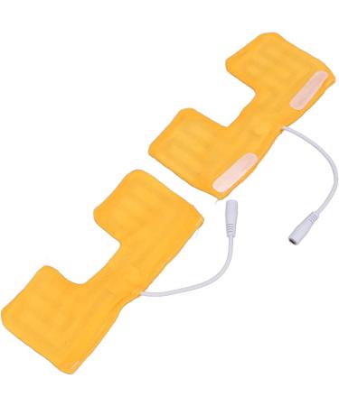 USB Electro Glove Heater - Portable 2-Pack Multi-Purpose Heated Pads for Camping & Warmth - Buy Online on GoSupps.com