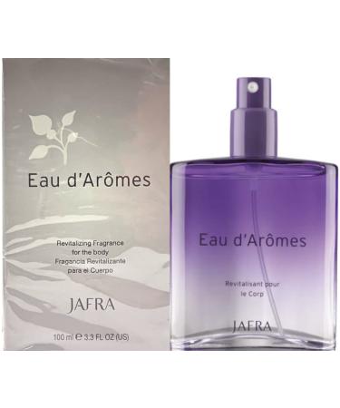 Eau D Aromes Purple