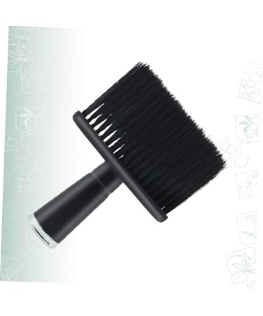 3 Pieces Broken Hair Removal Tool Hairdressing Cutting Brush Hairdresser Cleaning Hair Brush Broken Hair Cutting Set Hair Styling Hair Cutting Set Neck Cleaning Brush - Buy Online on GoSupps.com