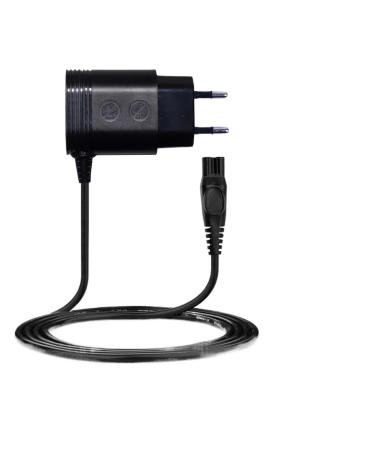 Adaptateur Secteur 15 V 5 4 W For Rasoir Compatible Avec Philips Norelco HQ8505 HQ8500 HQ560 HQ586 HQ568 HQ7740 HQ7141 HQ7142(EU)