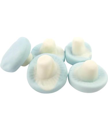 Chewy Foam Mushroom Sweets Mix Share Bag - 1kg - Buy Online on GoSupps.com