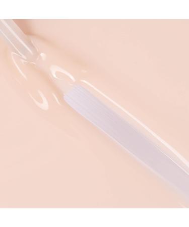 Bluesky All in One Fast & Easy Builder Gel 10ml Pale - Nude | Nail Strengthener and Extender | Long Strong Nails & Extensions | LED UV Lamp Cure - Buy Online on GoSupps.com
