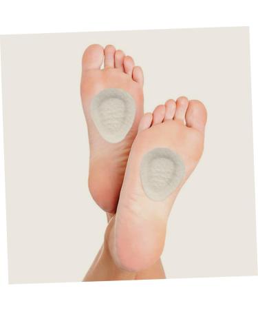 NOLITOY 16 Pairs High Heel Insoles - Breathable Forefoot Cushions & Felt Pads for Women s Dress Shoes - Buy Online on GoSupps.com