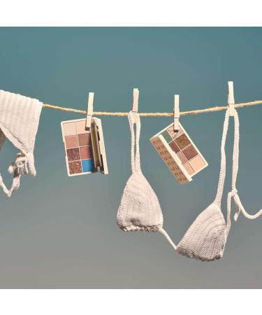  Artdeco ARTDECO Eyelights Palette - 8 powder eyeshadows with intense coverage - Highly pigmented colors for versatile looks - 1 x 1 pc - Buy Online on GoSupps.com