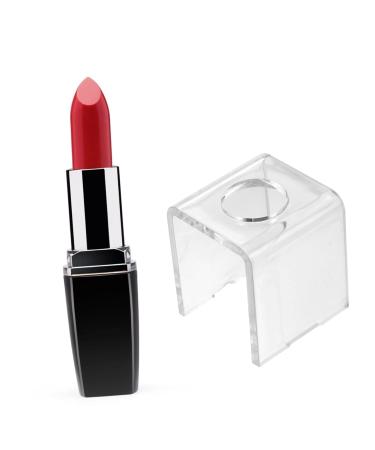 Kickstand 10pcs Lipstick Mold Set | DIY Lip Balm & Lipstick Making Tools | Premium Plastic Lip Gloss Holders for Makeup - Buy Online on GoSupps.com