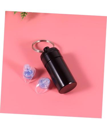 LALAFINA High Fidelity Corded Ear Plugs - Noise Cancelling Earbuds for Concerts & Sleeping | 1 Pair (Pack of 1) - International Shipping Available - Buy Online on GoSupps.com