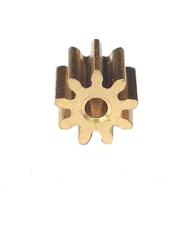 Buy Tangjiancheng 10pc 0.5m Teeth Rack Sporn Wheel - 15T CNC Pinion 12mm Length | International Shipping Available - Buy Online on GoSupps.com