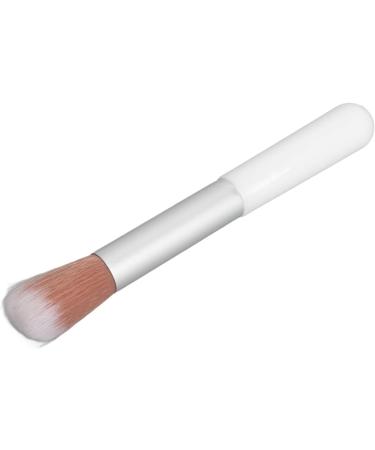 15 Pieces Tapered Blusher Brush Ergonomic Rounded Handle High Density Cheek Makeup Brush Bronzing Powder Brush - Buy Online on GoSupps.com