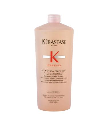 K RASTASE KERASTASE Hydra strengthening bath 1000 ml