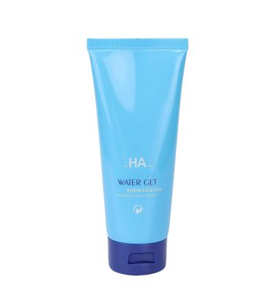Sonew Face Wash with Hyaluronic Acid Gentle Daily Cleanser for All Skin Types | Pore Cleanser for Men & Women - Buy Online on GoSupps.com