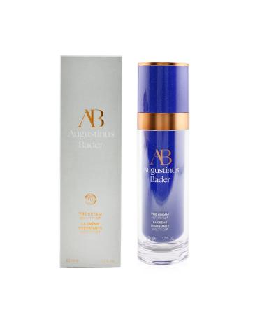 Augustinus Bader The Cream PPC Cellular Renewal 1.7oz (50ml) - Skin Renewal Treatment - Buy Online on GoSupps.com