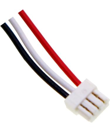 3.7V AHB572535PST Battery Replacement for Evolve 75 | High-Performance Lithium-Ion | Fast International Shipping - Buy Online on GoSupps.com