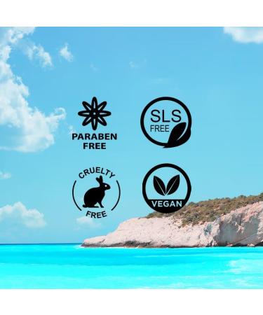 Buy Nykaa Naturals Wanderlust Body Milk - Mediterranean Sea Salt for Women | 6.76 oz | International Shipping Available - Buy Online on GoSupps.com