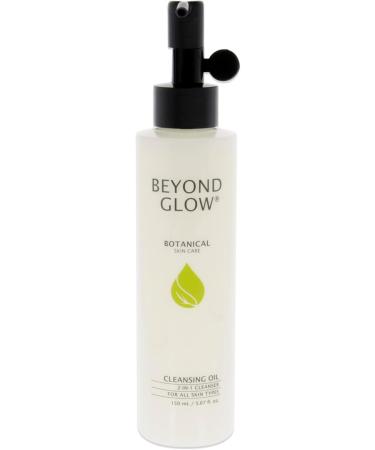 Cleansing Oil by Beyond Glow for Unisex - 5.07 oz Oil - Buy Online on GoSupps.com