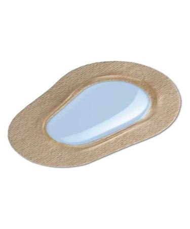 Ortolux Post-Oper Gd Cerr Eye Patch
