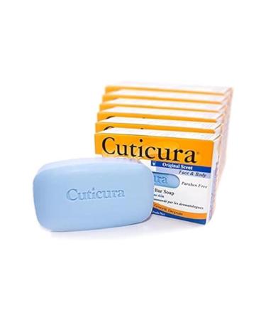 CUTICURA ANTIBAC SOAP