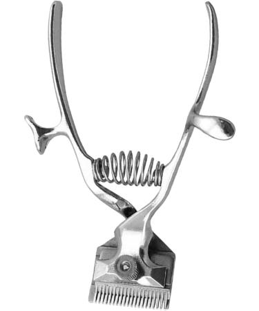 Harilla Silent Clipper: Professional Portable Vintage Haircut Tool for Kids Cats & Dogs - Ideal for Home Use - Buy Online on GoSupps.com