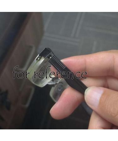 Buy CASOTA Glasses Replacement Temples - TR90 Plastic Eyewear Temples for Men & Women - Durable Black Repair Parts - Buy Online on GoSupps.com