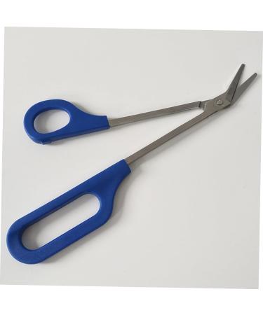 Beavorty 1 Set Cosmetology kit Manicure kit Grooming kit Pregnant Woman kit Nail 20x5.5cm Silver - Buy Online on GoSupps.com