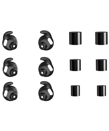 GLORYFIRE Ear Protection Ear Tips
