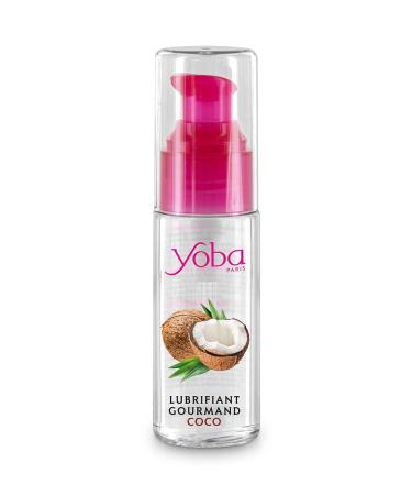 Yoba Yoba Lub Gourmand Coco 50 ml