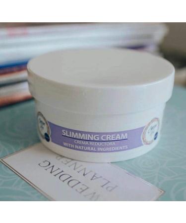 CARSON LIFE Slimming Cream 2 Pack - 20 Ounces - Reduces Fat Accumulation - Healthy Skin for Men and Women - Buy Online on GoSupps.com