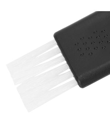 10 Pieces Electric Shaver Cleaning Brush Set - Essential Shaver Accessories & Cleaning Tools for Easy Maintenance - Buy Online on GoSupps.com