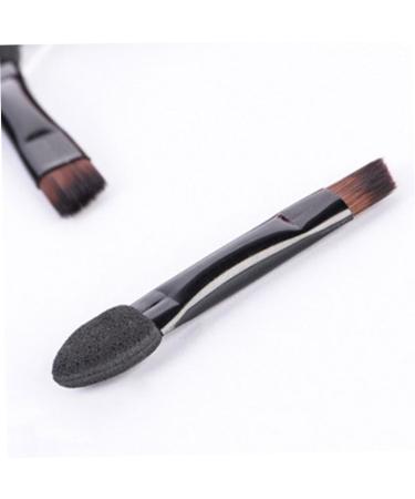 Hemoton 150 Pcs Make Eye Shadow Brush Women Makeup Brush Blending Brush Eye Shadow Applicator - Buy Online on GoSupps.com