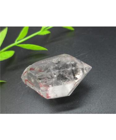 Rare! Natural Clear Quartz Water Bladder Reiki Fengshui Crystal Stones Natural Stone - Buy Online on GoSupps.com