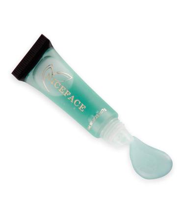 NICEFACE Matte Nude Lipstick Set - 8 Waterproof Long Lasting Colors | Non-Stick Cup Liquid Lipstick & Makeup Remover Gel | Perfect for All Skin Tones - Buy Online on GoSupps.com