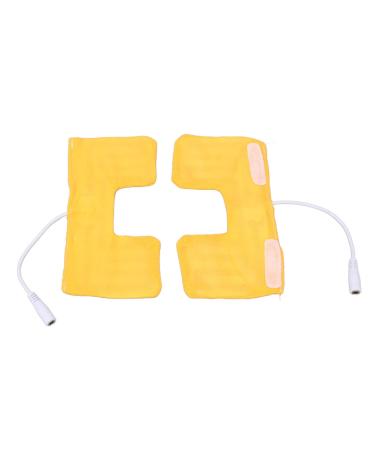 Electric Heating Pad Portable Multi-Purpose Heating Pad To Keep Warm for Winter Camping Outdoor