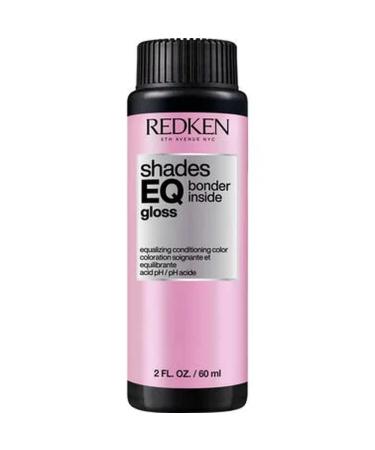 NOVA ENGEL Shades Eq Gloss 07Gb Butterscotch Bonder Inside 1X60Ml